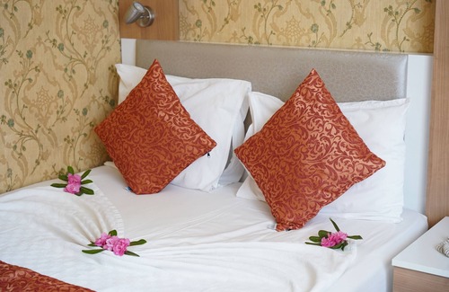 Beldibi Resort | Aleria Belport Beach Hotel