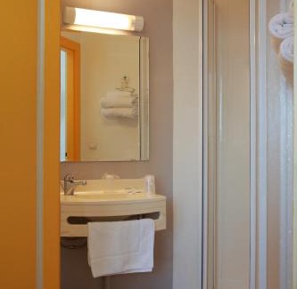 Nouvelle Ville Hotel | Alerion Centre Gare