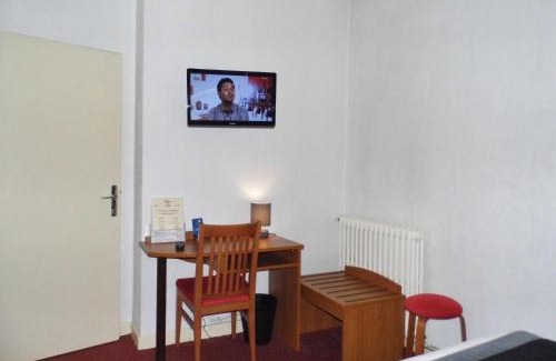 Nouvelle Ville Hotel | Alerion Centre Gare