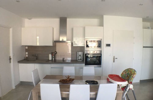 Saint-Julien-les-Rosiers Villa | ALES CEVENNES VILLA COMFORT AND TRANQUILY