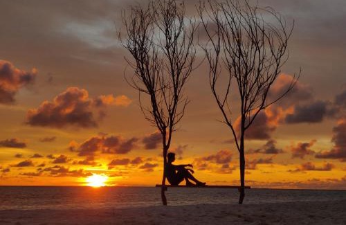 Thoddoo House | Alesara Guest House