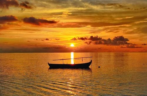 Thoddoo House | Alesara Guest House