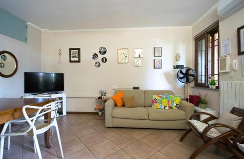 Padenghe sul Garda Apartment | Alessandra 2 Apartment by Wonderful Italy