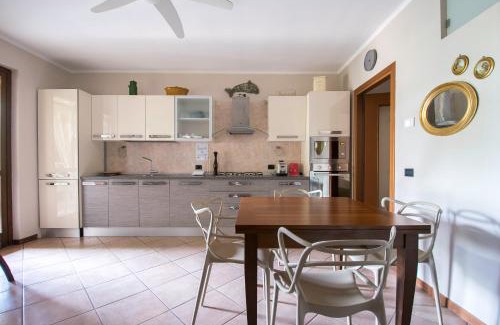 Padenghe sul Garda Apartment | Alessandra 2 Apartment by Wonderful Italy