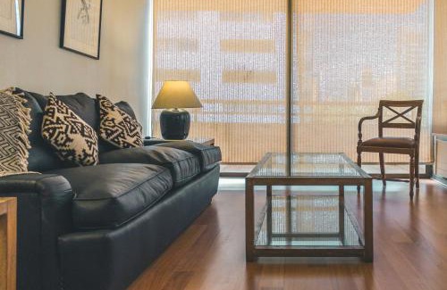 El Golf Apartment | Alessandria Apart - El Bosque Norte
