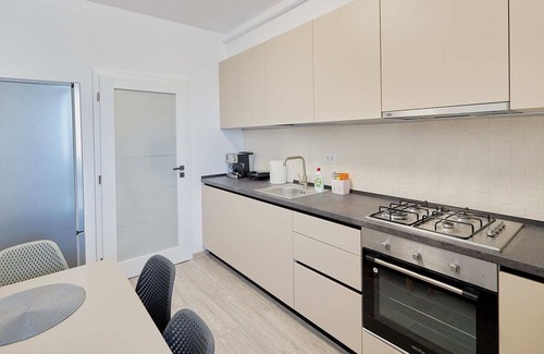 Iasi Apartment | Alessandro Home 6 Luxury Centru Palas Mall Iasi