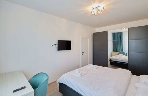 Iasi Apartment | Alessandro Home 6 Luxury Centru Palas Mall Iasi