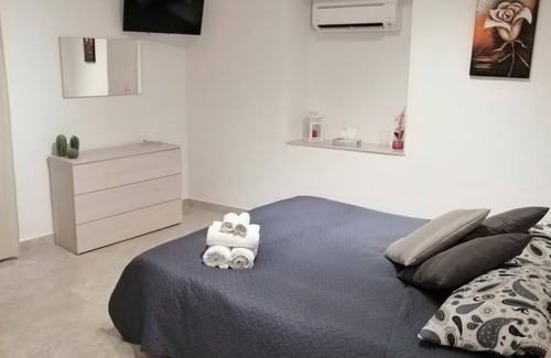 Mazzarino Bed & Breakfast | Alessi Suites & Studio