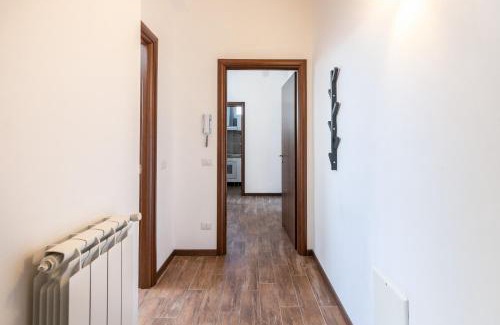 Affori Apartment | Alessia's Flat - Affori