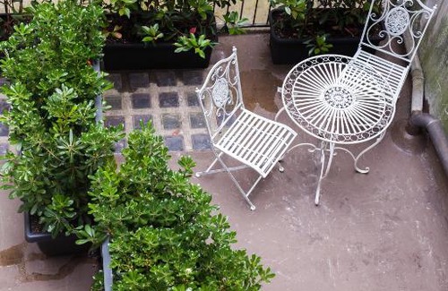 Como City Centre House | Alessia's Place