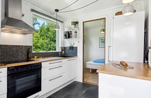 Grenaa House | "Aleta" - 600m from the sea by Interhome
