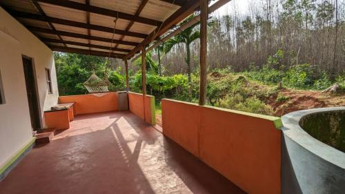 Udupi House | Alevoor Guest House