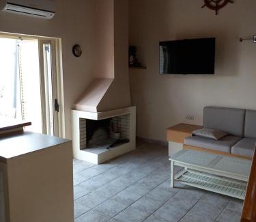 Tsilivi Apartment | Alex 2 Bedroom Apartment