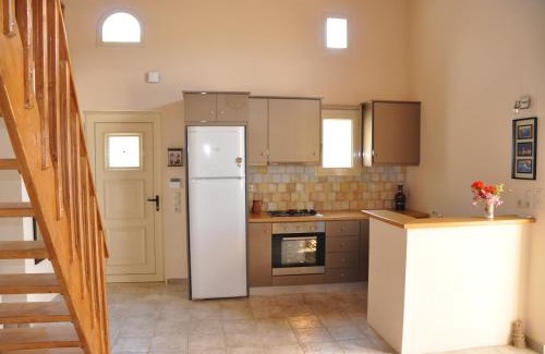 Tsilivi Apartment | Alex 2 Bedroom Apartment