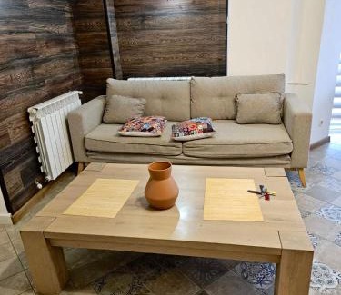 Drobeta-Turnu Severin Apartment | Alex apartament