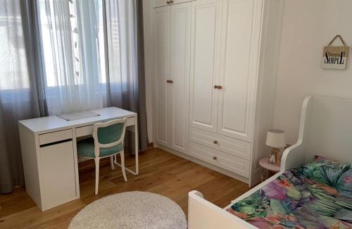 Gospostina Apartment | Alex Apartments