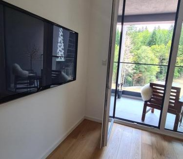 Bjelasnica Apartment | Alex