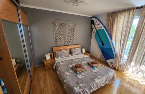 Sveti Vlas Apartment | Alex Beach Apartment