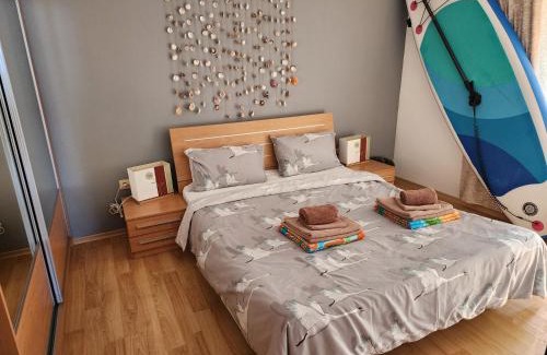 Sveti Vlas Apartment | Alex Beach Apartment