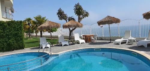 Sveti Vlas Apartment | Alex Beach Apartment