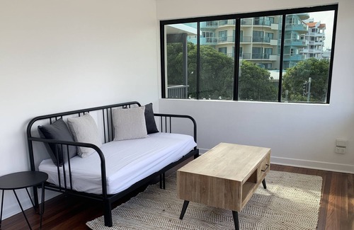 Alexandra Headland Apartment | Alex Beach San Miguel Unit