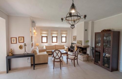 Nea Propontida House | Alex & Billy House by Travel Pro Services - Nea Flogita Halkidiki