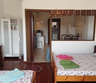 Lavrio Apartment | Alex Central City Accommodation