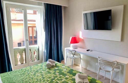 Taormina City Centre Apartment | Alex Charme Central Apartments - Corso Umberto Taormina