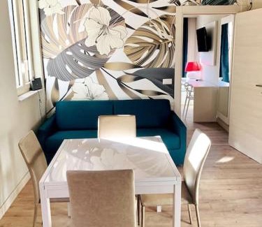 Taormina City Centre Apartment | Alex Charme Central Apartments - Corso Umberto Taormina