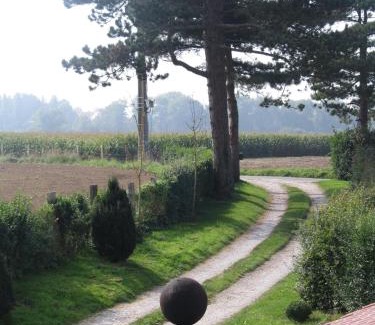 Wierre-Effroy Bed & Breakfast | Alex Factory Gites et Chambres d'hôtes Côte d'Opale