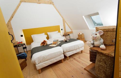 Wierre-Effroy Bed & Breakfast | Alex Factory Gites et Chambres d'hôtes Côte d'Opale