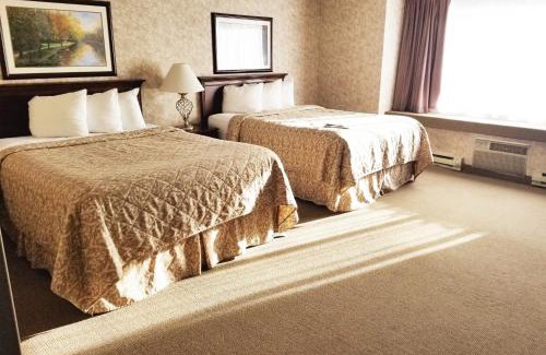 Spenard Hotel | Alex Hotel and Suites