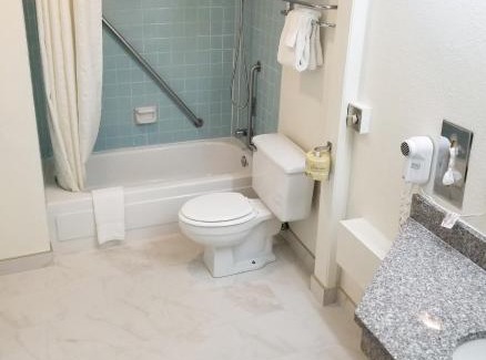 Spenard Hotel | Alex Hotel and Suites
