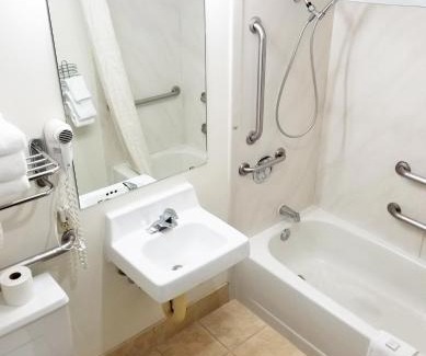 Spenard Hotel | Alex Hotel and Suites