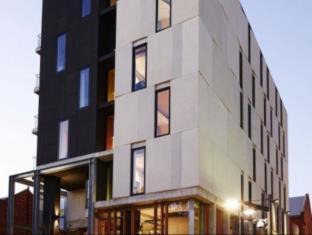 Perth Hotel | Alex Hotel