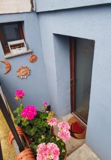 Chambave Apartment | Alex