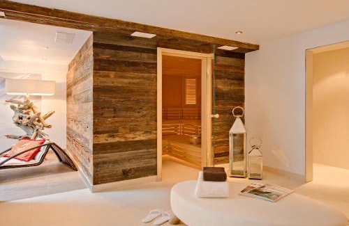 Zermatt Apartment | Alex Lodge Private Luxury Apartments