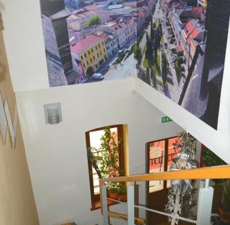 Presov House | Alex Pension