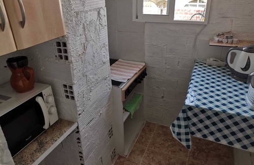 El Chaparral Apartment | Alex's Accommodation