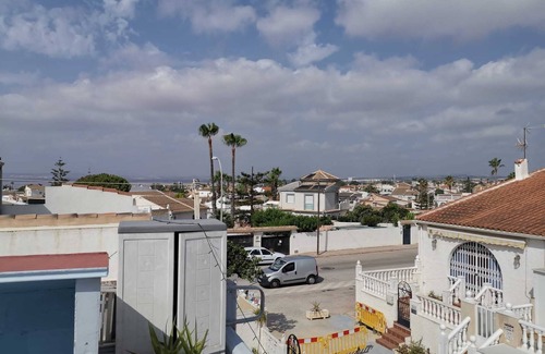 El Chaparral Apartment | Alex's Accommodation