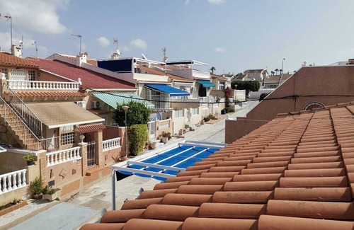 El Chaparral Apartment | Alex's Accommodation