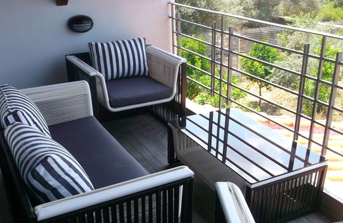 Komnina House | Alex's House. Combining harmony and luxury.