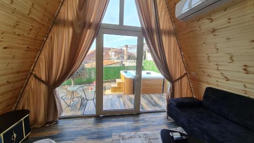 Shkoder Villa | Alex's House Shirokë