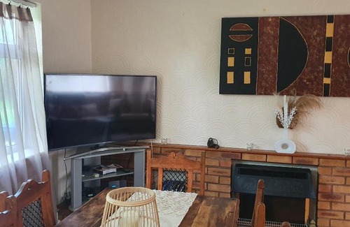 Measham House | Alex's place