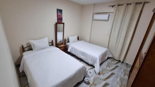 Bab Sharqi Apartment | Alex sea view apartment - families only