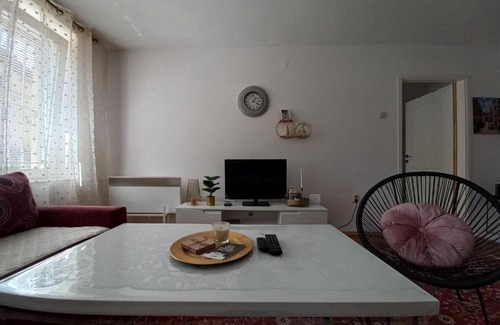 Zenica Apartment | Alex studio