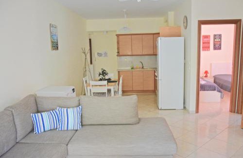 Kallikratia Apartment | Alex Superior Apartment