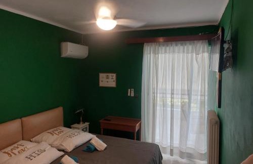 Varkiza Apartment | Alex Varkiza
