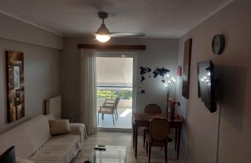 Varkiza Apartment | Alex Varkiza