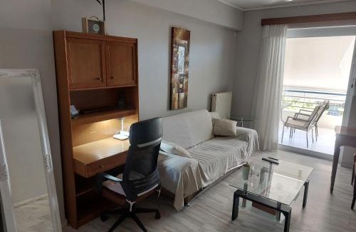 Varkiza Apartment | Alex Varkiza